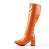 Funtasma - GOGO300 Stiefel - Orange Product image